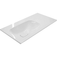 Раковина Misty Барселона 90 L ФР-00003411