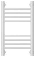 Полотенцесушитель Водяной Прямая Сунержа Богема + (50х30) Белый 12-0220-5030 Полотенцесушитель Водяной Прямая Сунержа Богема + (50х30) Белый 12-0220-5030