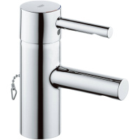 Смеситель однорычажный для раковины Grohe Essence 33596 000 (33596000) Смеситель однорычажный для раковины Grohe Essence 33596 000 (33596000)