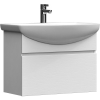 Тумба под раковину подвесная VIGO Wing 60 tp.WIN.BAL.60.1Y белый