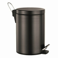 Мусорное ведро 5л WasserKRAFT K-655