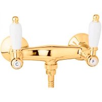 Смеситель для душа Cezares First FIRST-DS-03/24-Bi