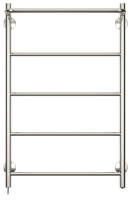 Полотенцесушитель Стилье Формат 3 (800х500) 00531-8050 левый