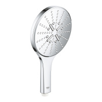 Ручной душ Grohe Rainshower Smartactive 26590 000 (26590000) хром