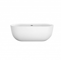 Акриловая ванна (180x80) BelBagno BB706-1800-800 Акриловая ванна (180x80) BelBagno BB706-1800-800