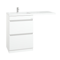 Тумба под стиральную машину Onika Милтон 58 105801