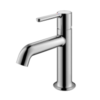 Смеситель для раковины Cezares Eco ECO-LS-01-W0