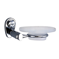 Мыльница WasserKRAFT Main K-9229