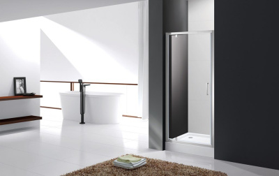 Душевая дверь (70х195) CEZARES MOLVENO MOLVENO-BA-1-70-C-Cr-IV