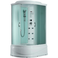 Душевая кабина (120х80) Timo eco TE-0720R