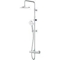 Душевая система AM.PM X-Joy F0785A400 Душевая система AM.PM X-Joy F0785A400