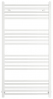 Полотенцесушитель водяной Сунержа Модус (120х60) Белый 12-0250-1260 Полотенцесушитель водяной Сунержа Модус (120х60) Белый 12-0250-1260