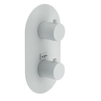 Термостат для душа Nobili Live WE00102/TWM