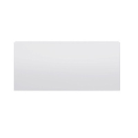 Панель фронтальная 120 см Am.Pm X-Joy W94A-120-070W-P белый