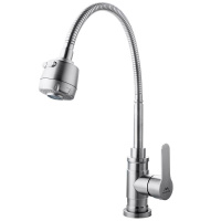 Смеситель для кухни FASHUN A54401-3 Смеситель для кухни FASHUN A54401-3