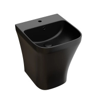 Раковина подвесная (36,5х40,6) Ceramica Nova Dion CN6067MB