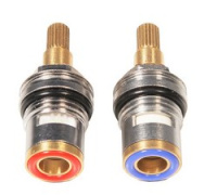 Кранбукса 1/2 KAISER 54К, сталь