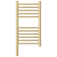 Полотенцесушитель электрический (60х30) Сунержа Богема 3.0 022-5804-6030 левый