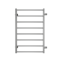 Полотенцесушитель водяной Terminus АВРОРА боковое подключение 600 (500х800) П8 4670078529930