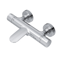 Смеситель для ванны Am.Pm Like F8050000