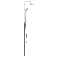 Душевая система с переключателем Grohe New Tempesta 180 26381 000 (26381000) хром Душевая система с переключателем Grohe New Tempesta 180 26381 000 (26381000) хром