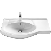 Раковина Bellezza Коралл-82 4620000142362 правая