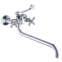 Смеситель для ванны Cron CN2642-2