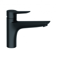 Смеситель для кухни с выдвижным изливом Kludi Mix 329433975