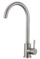 Смеситель для кухонной мойки из нержавеющей стали Savol S-SUS3002