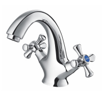 Смеситель для раковины Cron CN1042 Смеситель для раковины Cron CN1042