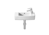 Раковина подвесная (50x25) Roca Hall  327883000