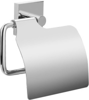 Держатель для туалетной бумаги Milardo Amur AMUSMC0M43