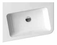 Раковина подвесная Ravak 10° XJIL1165000