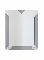 Зеркало (50x60) Continent Шик В160