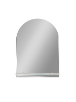 Зеркало (50x67) Continent Аркада Люкс В051