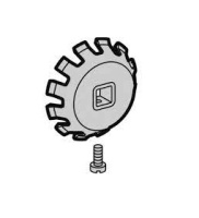 Аэратор для смесителя для раковины Geberit ONE круглого исполнения 244.163.00.1