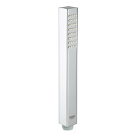 Ручной душ металический Grohe Euphoria Cube 27884 001 (27884001) хром  Ручной душ металический Grohe Euphoria Cube 27884 001 (27884001) хром