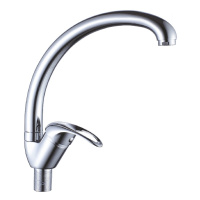 Смеситель для кухни Cron CN4115-2 Смеситель для кухни Cron CN4115-2