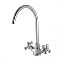 Смеситель для кухонной мойки  KAISER Carlson (11153/11053)