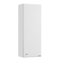 Шкаф подвесной Aquaton Симпл 1A012503SL01R белый