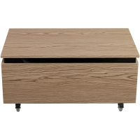 Тумба под раковину Cezares SLIDER-800-1C-PI-RT-P