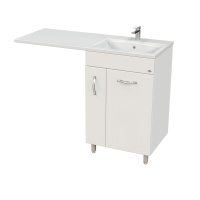 Тумба под стиральную машину Onika Нави 60 106021