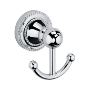 Крючок FIXSEN Style двойной FX-41105A