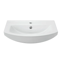 Раковина Sanita Luxe Best (75х43) BST75SLWB01