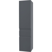 Пенал Jacob Delafon Madeleine 35 L EB2069G-J54 матовый