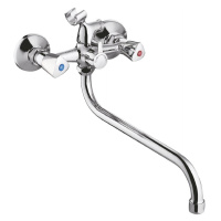 Смеситель для ванны Cron CN2211-2 Смеситель для ванны Cron CN2211-2