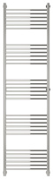 Полотенцесушитель Водяной Прямая Сунержа Богема + (190х50) Хром 00-0220-1950 Полотенцесушитель Водяной Прямая Сунержа Богема + (190х50) Хром 00-0220-1950