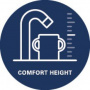 GROHE ComfortHeight GROHE ComfortHeight