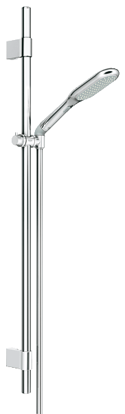 Душевой гарнитур Grohe Rainshower Eco 27275 001 (27275001) Душевой гарнитур Grohe Rainshower Eco 27275 001 (27275001)