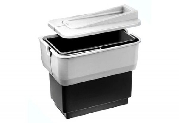 Система сортировки мусора Blanco Select Singolo  512880 Система сортировки мусора Blanco Select Singolo  512880